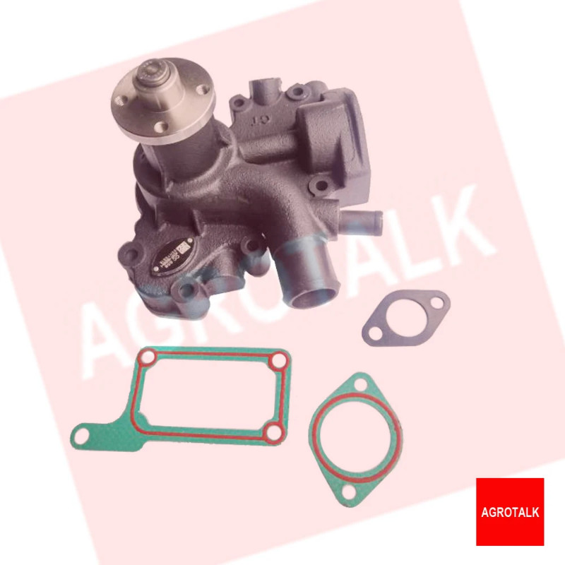 4G33T-082000-1 / 4G33T-082000C / 4G33T-082000G ,  Water pump for Changchai 4G33TC / 4G33T /