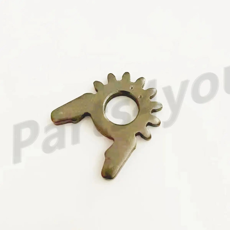 Driven Sector Gear for CFmoto 400 450 500 520 550 600 625 Touring 800 800EX 800XC 850 950  950EX 10