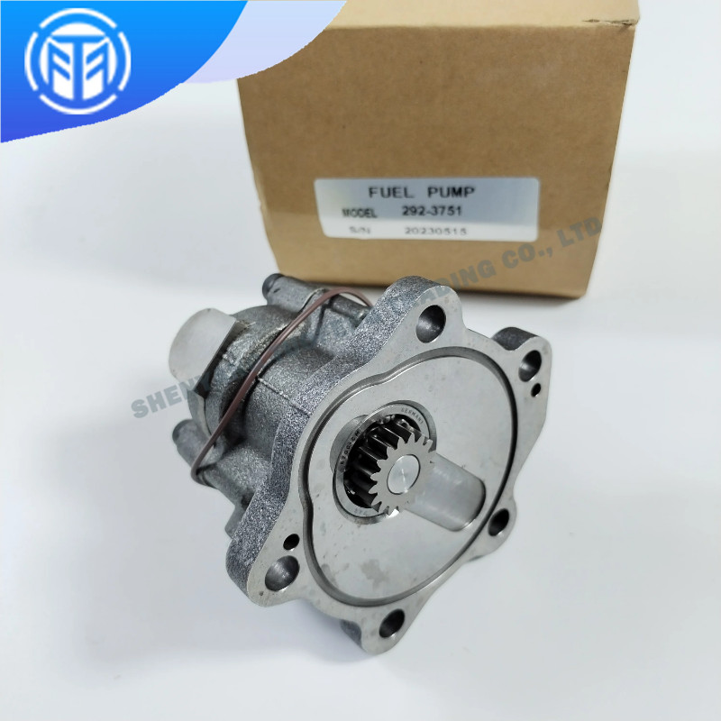 High Quality Common Rail Diesel Fuel Oil Pump 292-3751 Hot Sale 2923751 Transfer Pump for 320D C6.4