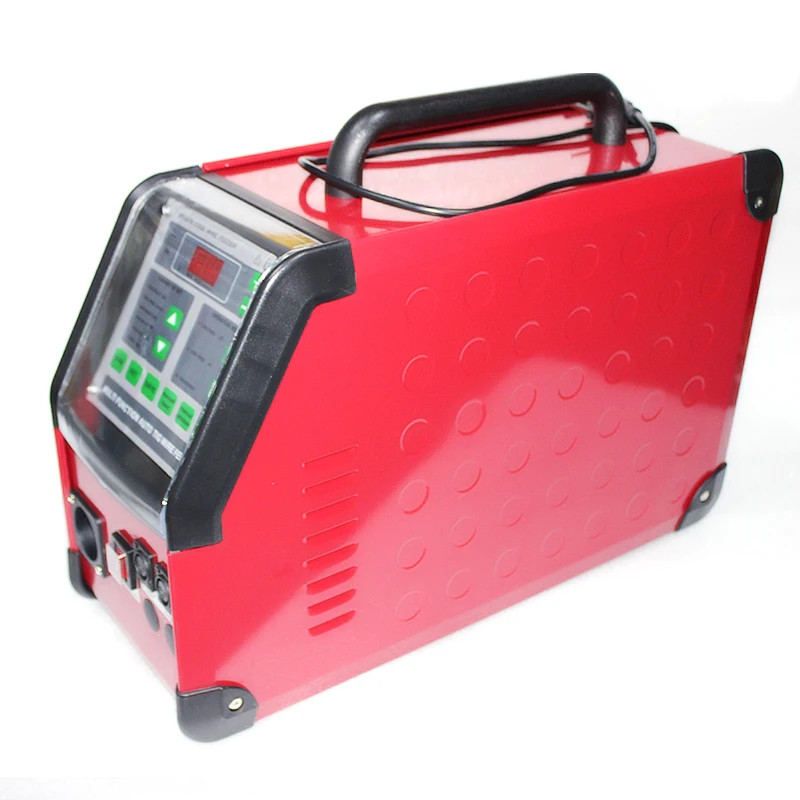 WF007A Laser Automatic Wire Feeder Pulse TIG Argon Arc Welding Cold Filler Wire Feeding Machine Dig