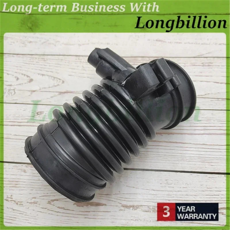 1PC Car Auto Engine Air Intake Tube Hose 17225-R1A-A01 for Honda Civic 2012-2015 for Acura Ilx 2.0