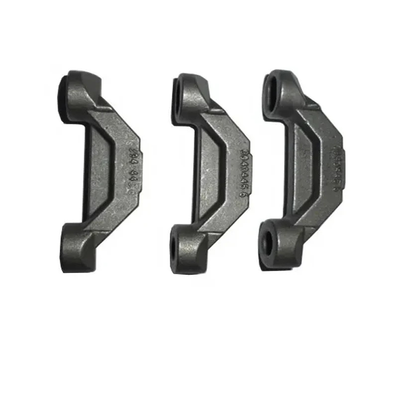 For CUMMINS 1PCS Dcec 3945236 3943445 6cta8.3 diesel engine exhaust crosshead valve