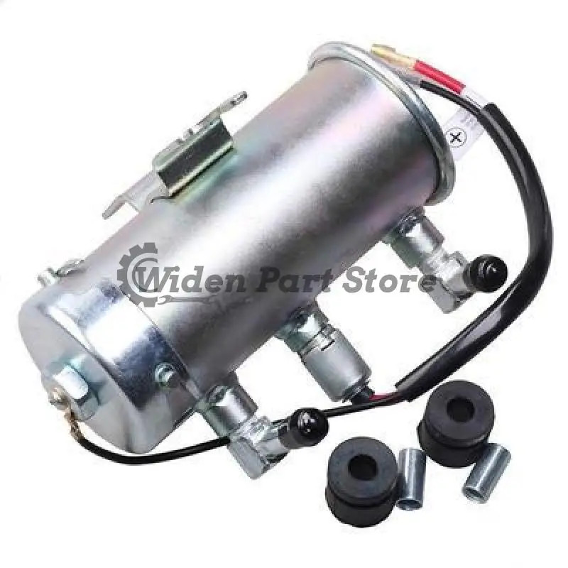 Fuel Pump 12V 31A6202100 MD025280 for Mitsubishi  S3l S3l2 S4l K4d K4e K4c Engine