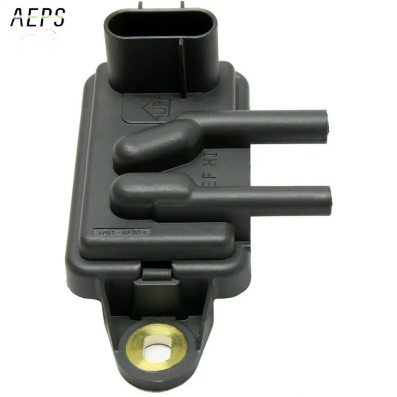 New EGR Pressure Feedback Sensor For Ford Lincoln Mazda Mercury F77Z9J460AB 1L3Z9J460AA 2141356