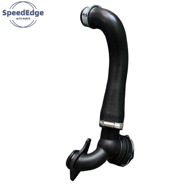 97010623201 Engines Right Radiator Cooling Hose Distribution Pipe For PORSCHE Paramera 970 3.0T 3.6