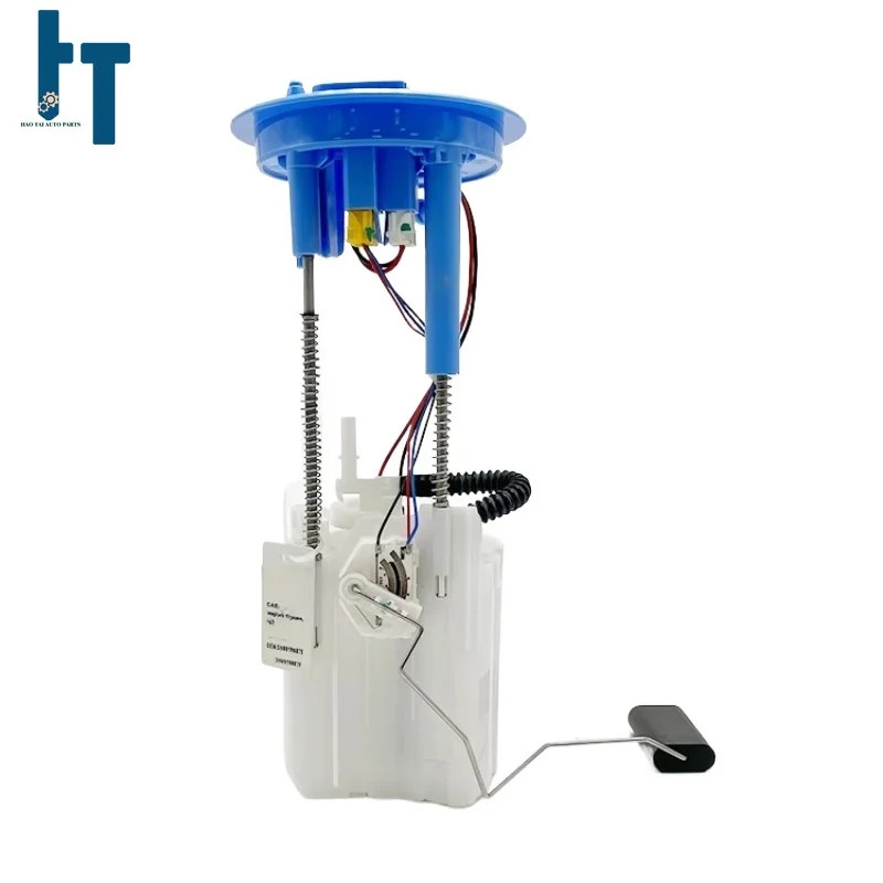 5N0919087H 5N0919087E Fuel Pump Assembly For AUDI Q3 VW Tiguan 1.4L 2.0L 2009-2017 5N0919087F 5N091