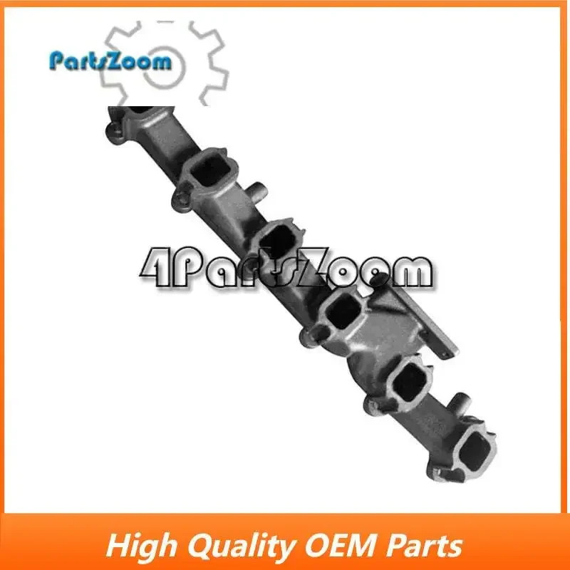 New Exhaust Manifold 3970066 for Cummins 6BT5.9 6BT 6BTA 6BTAA 5.9L