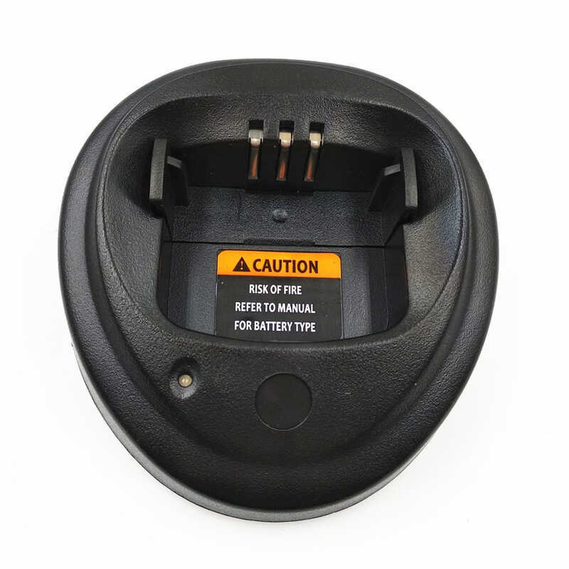 เหมาะสําหรับ CP200 CP040 CP200D EP450 GP3188 GP3688 Walkie-Talkie Charger xxyyde