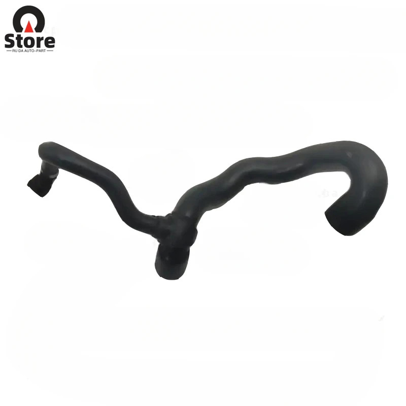 11537594319 Car Auto Engine Coolant Water Hose for BMW 3 F30 F80 Engine 3' F30 335i 1' F20 M135i  E
