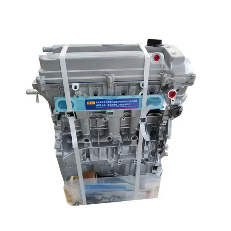 Auto Complete Engine Assembly 2.4 VVTI 2AZ 2AZ FE 2AZ-FE Motor Block for Toyota Camry Solara RAV 4