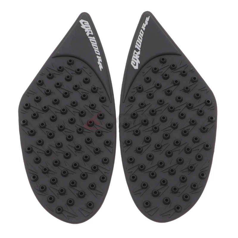 Motorcycle Anti Slip Tank Pad Stickers For Honda CB1300 CB650F CBR600RR CBR1000RR CBR250R CB500 CB5
