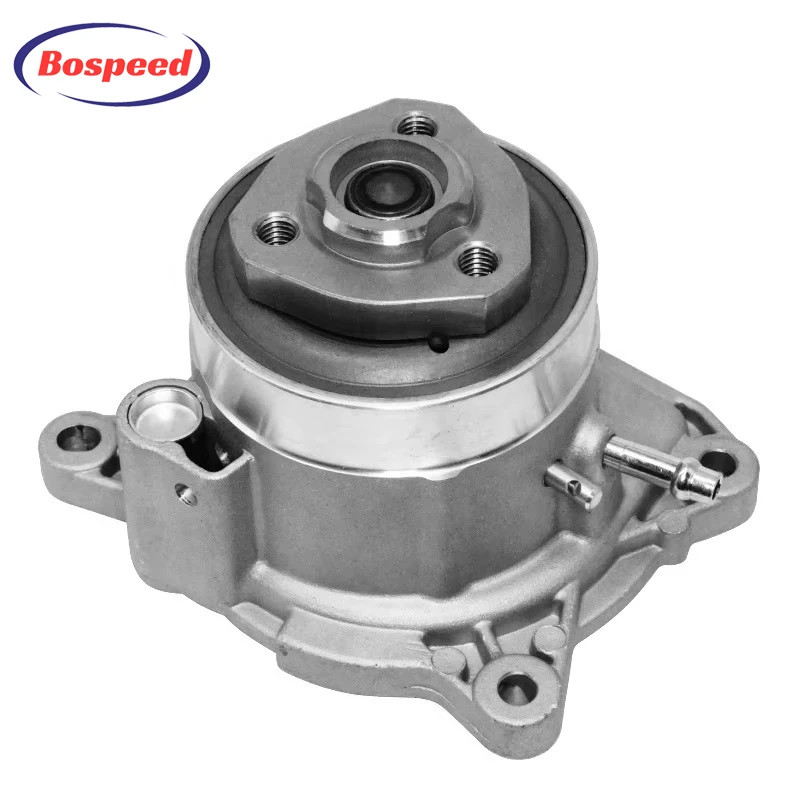 OEM 03F121004E 03F121004A  Auto Spare Parts Cooling System Water Pump For VW Beetle Cabrio Polo Cad