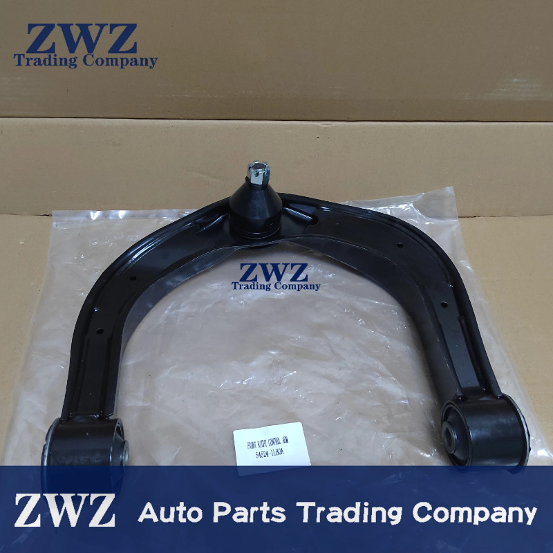 For Nissan Patrol Y62 2010 Front right Suspension Lower Control Arm 54524-1LB0A 545241LB0A