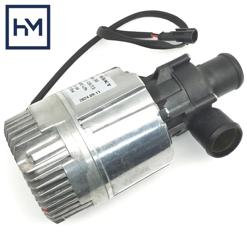 Webasto Valeo Spheros Eberspacher Water Pump Aquavent  Flowtronic 6000SC U4856 252188250100 1314727