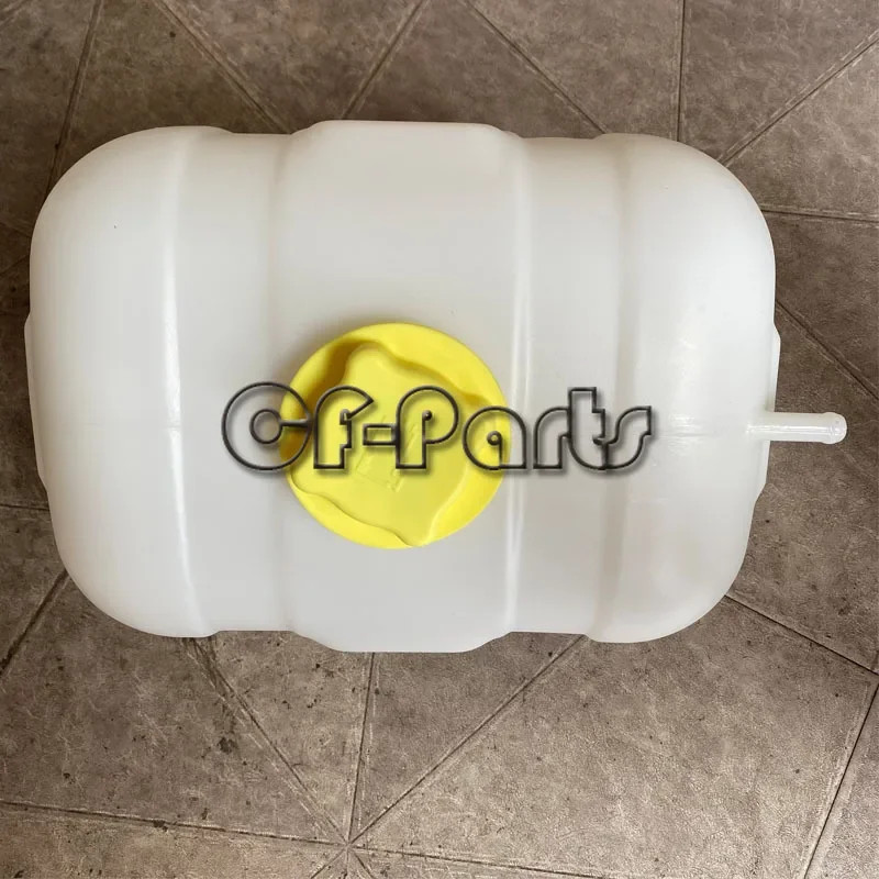 Water Expansion Tank VOE17214674 for Volvo EC140C EC140D EC160D EC180D EC210B EC220D EC235D ECR145C