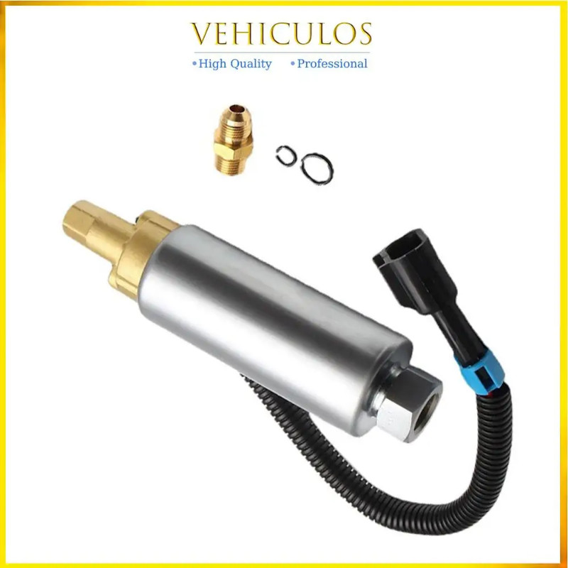 1pc 861156A1 807949A1 PH500-M014 Electric Fuel Pump Fits For MerCruiser EFI MPI V8 305 350 454 502