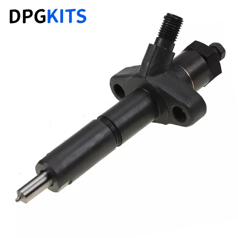 D4NN9F593A Fuel Injector for Ford New Holland Models 545A 420 445 for For Genie GR12 GR15 QS12R GS1