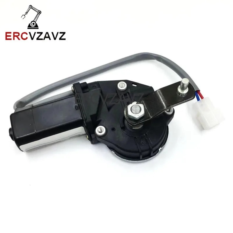 RC411-53642 162000-6101 Throttle Motor Assy for Kubota U45-3ST U45-3S U45-3 U35-3S2 KX121-3S KX161-
