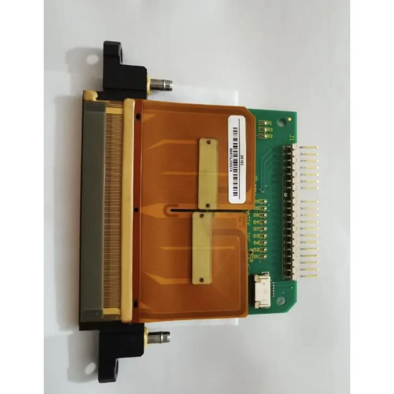 1PC REFUBISH 100% test before send printer head for Spectra Polaris PQ35 512 15pl 35pl print head f