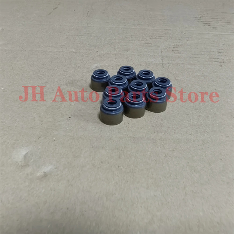 Engine Valve Stem Oil Seal For Toyota 1AZ 2AZ 1ZZ 1MZ 2TR LEXUS ES300 RACTIS COROLLA 90913-02111 90