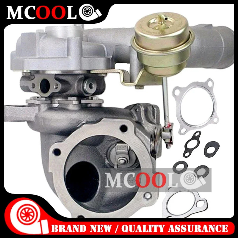 K04 Turbo turbine For VW Golf Jetta Audi TT 1.8T 06A145703Q 06A145705  06A145705HP 06A145713K 10571