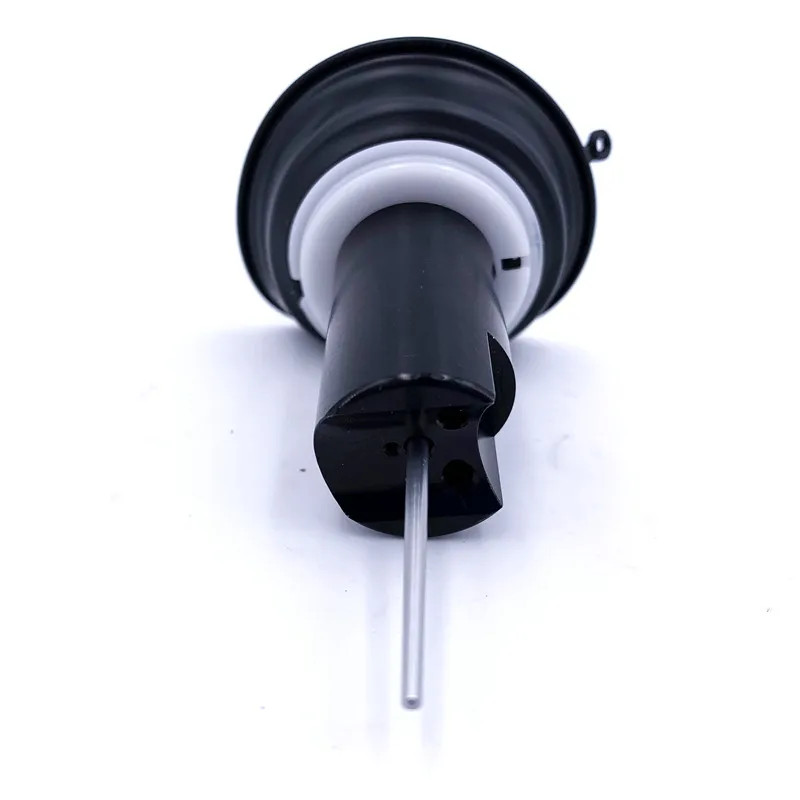 Motorcycle Accessories QJ150-17A QJ150-19C Chain Machine Chemical Oil Bucket Vacuum Film