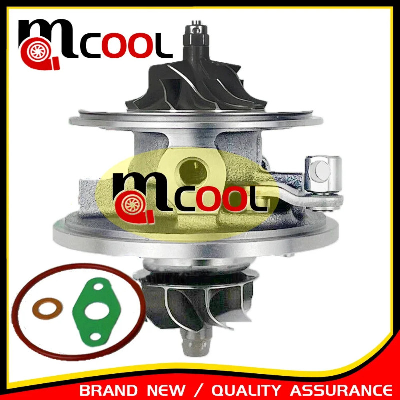 Turbo For Cars For VW T5 Transporter1.9 TD 102HP 75KW Euro 4 03G253010C 2007- Engine Parts Turbine