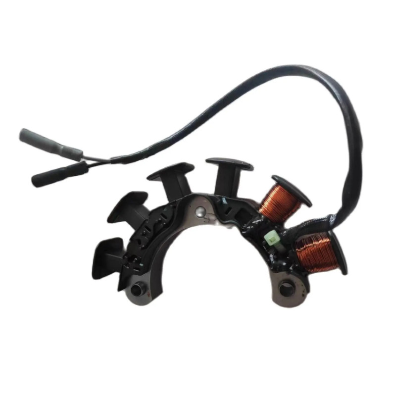 CHARGING COIL 2.7A 31630-Z6L-801 31630Z6L801 Gasoline Generator Suit For GX630 GX690