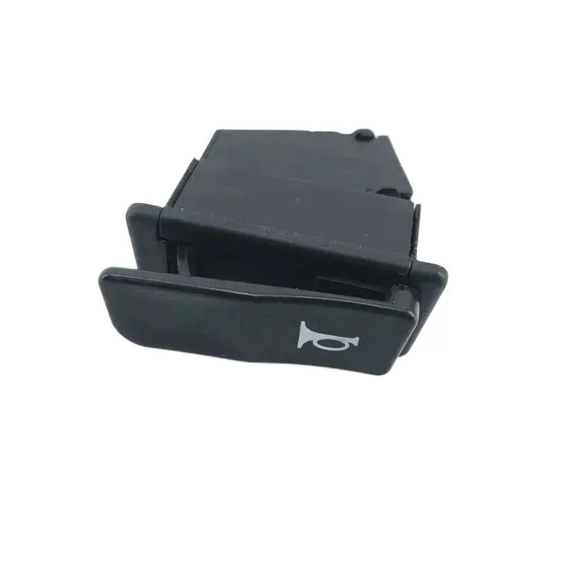 35180-GFM-890 2-pin Horn Switch Button (Large Size) For Scooter Honda Elite 125 NHX 110 LEAD 110 GF