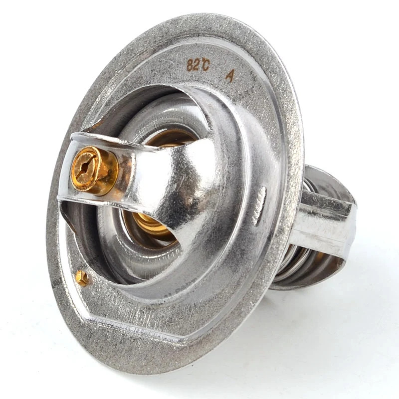 6BD1 6BG1 4BG1 Thermostat 1-13700-7-0 8-94214962-0 179.6F Fit For Hitachi ZAX200 EX200-5 Excavator