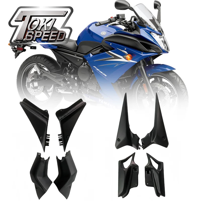 New Fashion Injection Motorcycle fairings For  YAMAHA FZ6 R FZ 6R FZ-6R FZ6R 2009-2015 10 11 12 13