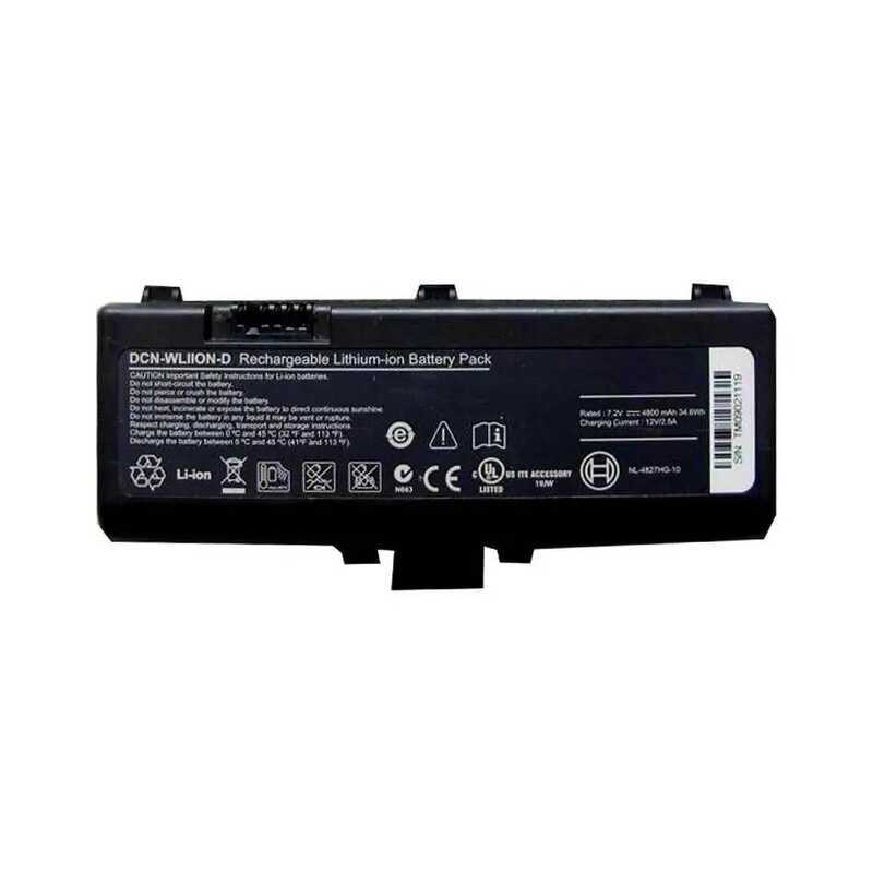 Battery SM201-6 5200mAh For GE Dash 3000 4000 5000 B20 B30 B40 B20I B30I B40I SM 201-6