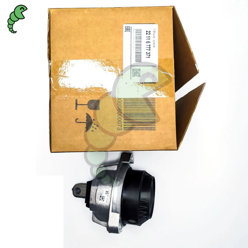 22116777371 Auto Spare High Quality Transmission Engine Mount 22 11 6 777 371 For Bmw 5 Series F07