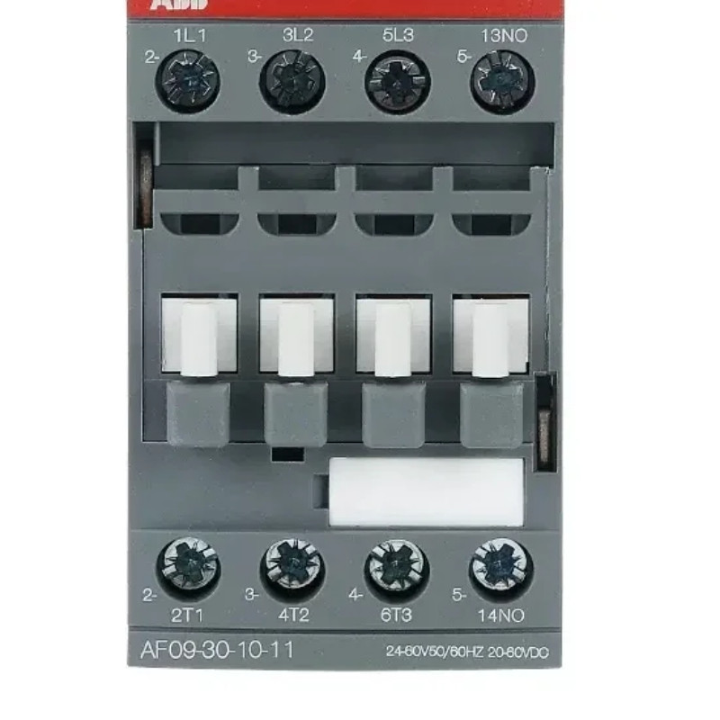 ABB distributor 220V contactor AF205-30-11 AF265-30-11 24-60V 100-250V AF305-30-11 AF370-30-11 Cont