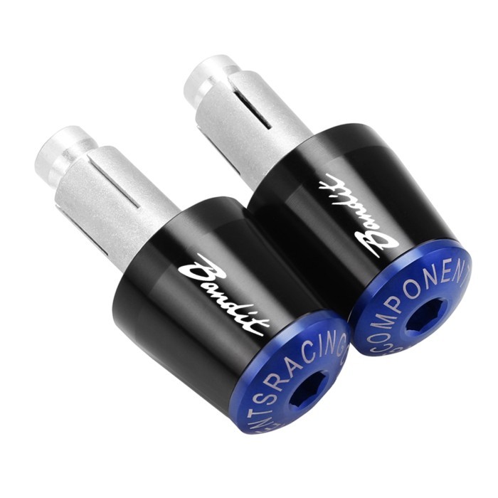 Motorcycle Accessories For SUZUKI Bandit 1250 250 400 650 GSF650 bandit 1200 BANDIT250 Handlebar Ha