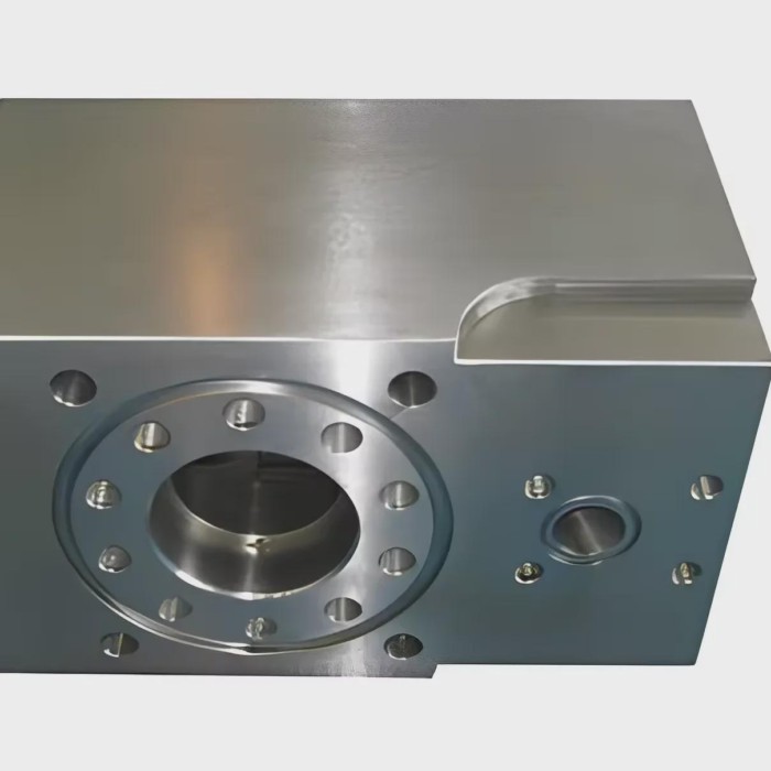 API 7K Standard Hydraulic Cylinder for mud pump