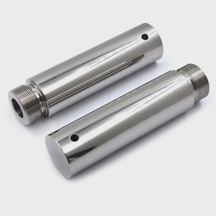 39mm Fork Tube 4" 5" Extension for Harley Davidson Dyna Glide Sportster FXD XL Motorcycle Accessori