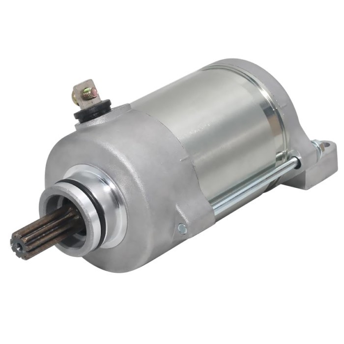 otorcycle Electric Starter Motor for Yamaha YZF-R1 for YZF R1 2000-2003 5PW-81890-02 5PW-81890-01 5