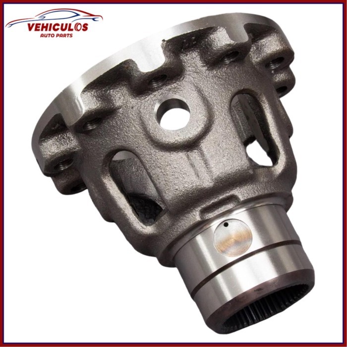 A6MF1 Transmission AWD Differential Cover 45822-3B850 458223B850 For Hyundai Tucson Sonata Elantra