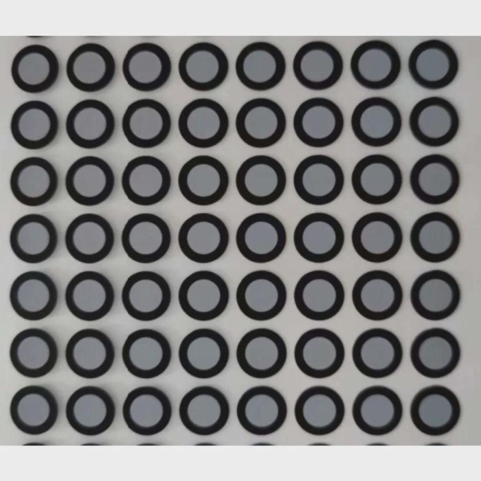 Marking Point Reflective Point Marking Point Handheld Laser Scanner High Reflective Point 3D Target