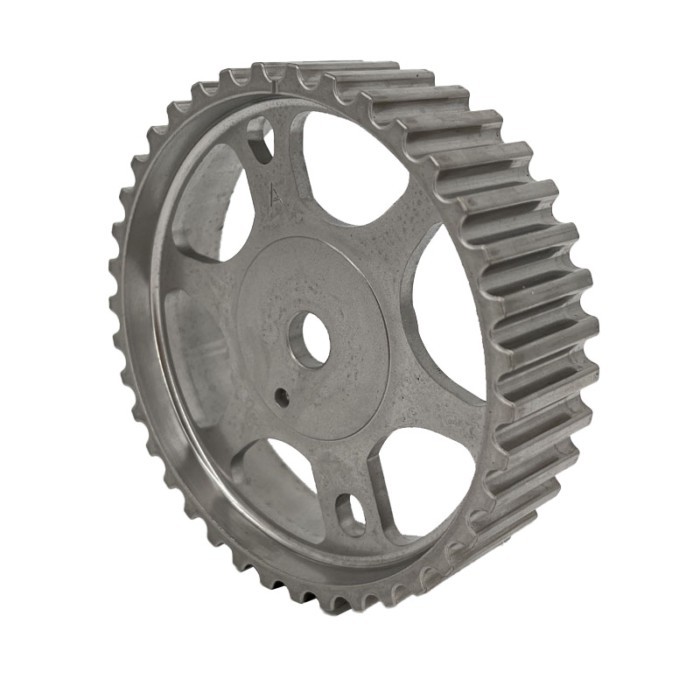 Car Gears Engine Camshaft Gears Air Intake And Exhaust Machinery Accessories 38 Teeth 0805C9 0805C8