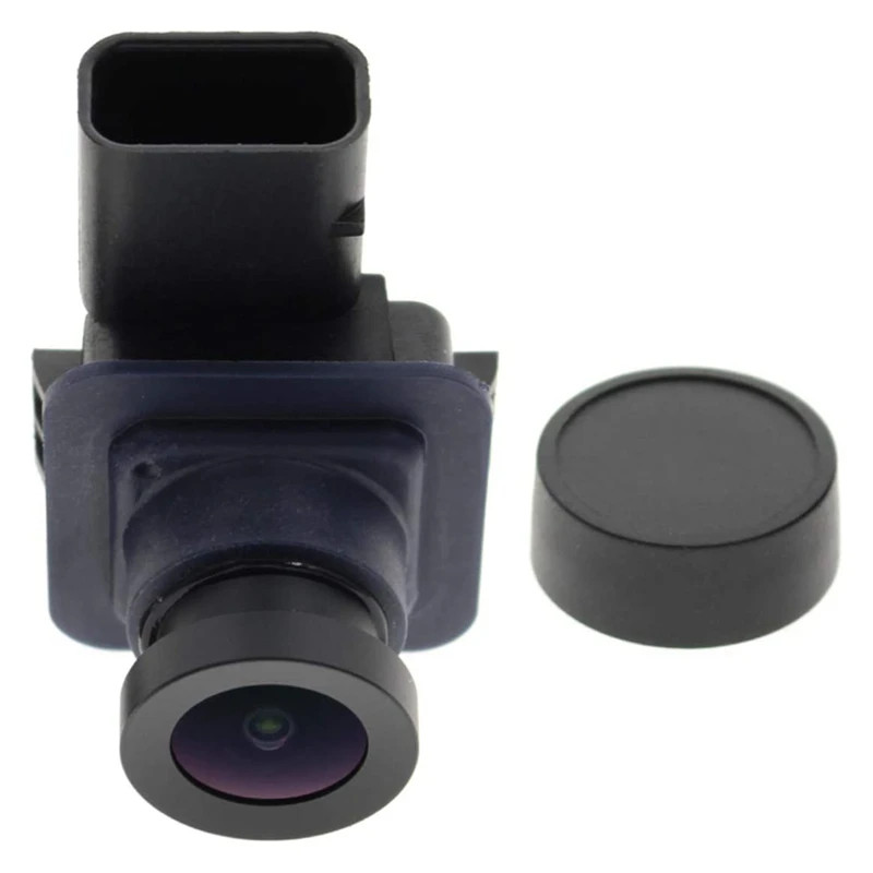 Rear View Backup Back Up Camera Auto Parts Back Up Camera Waterproof for 2011-2015 Ford Explorer EB