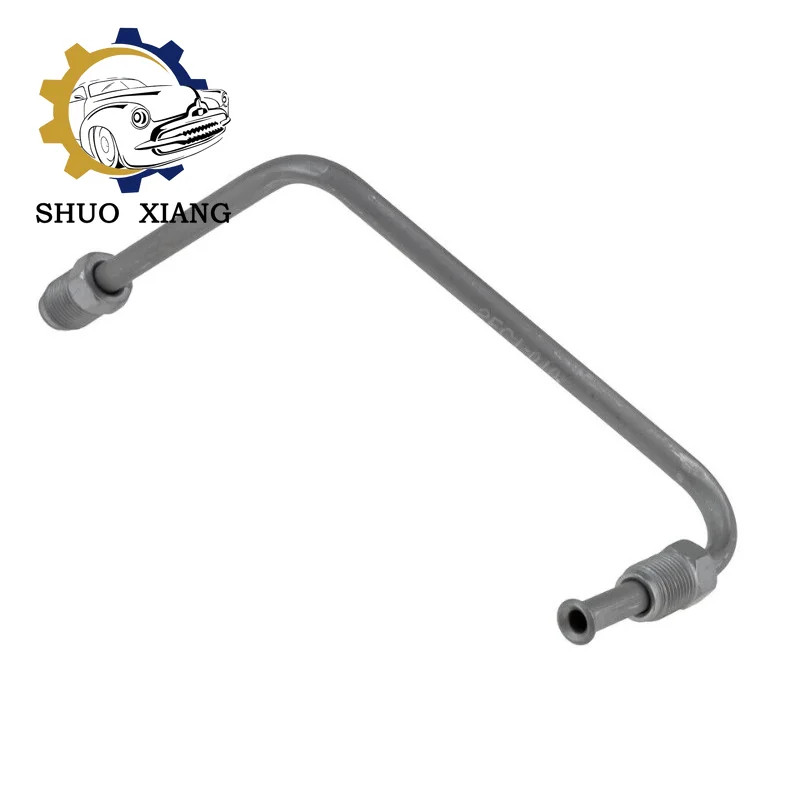 198547 Fuel overflow collection hose for Peugeot 207CC 3008 308CC 308SW RCZ Citroën C4