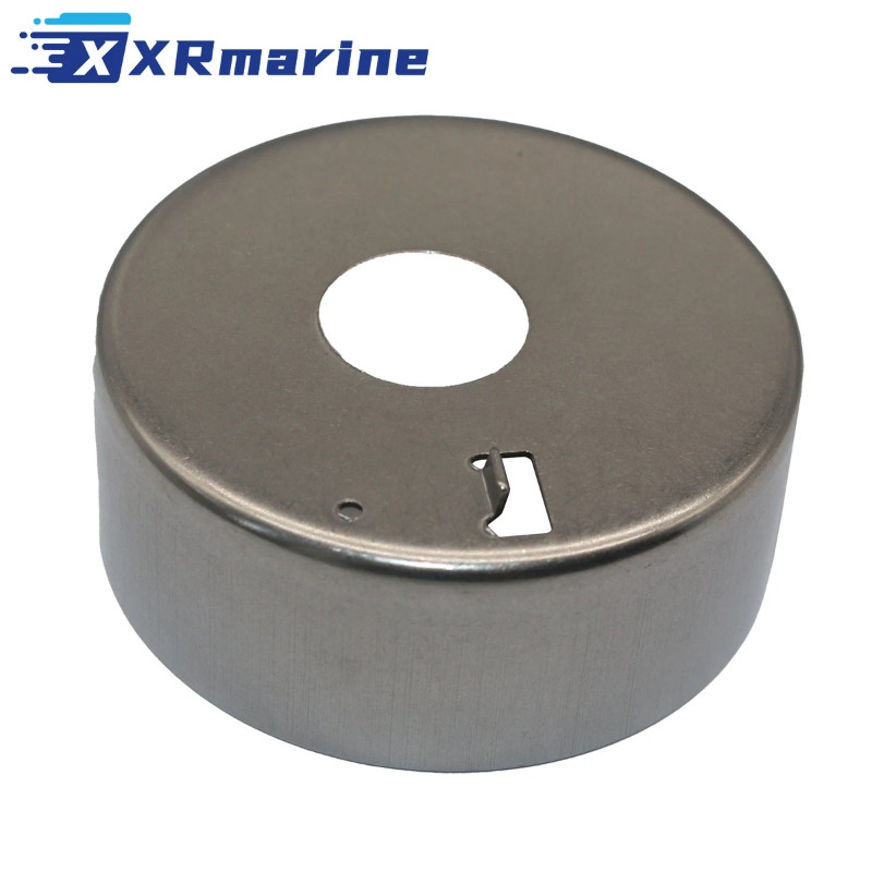 Water Pump Repair kit with Impeller for Cooling System of Yamaha Outboard Engine 40 HP 6F5-W0078-A0