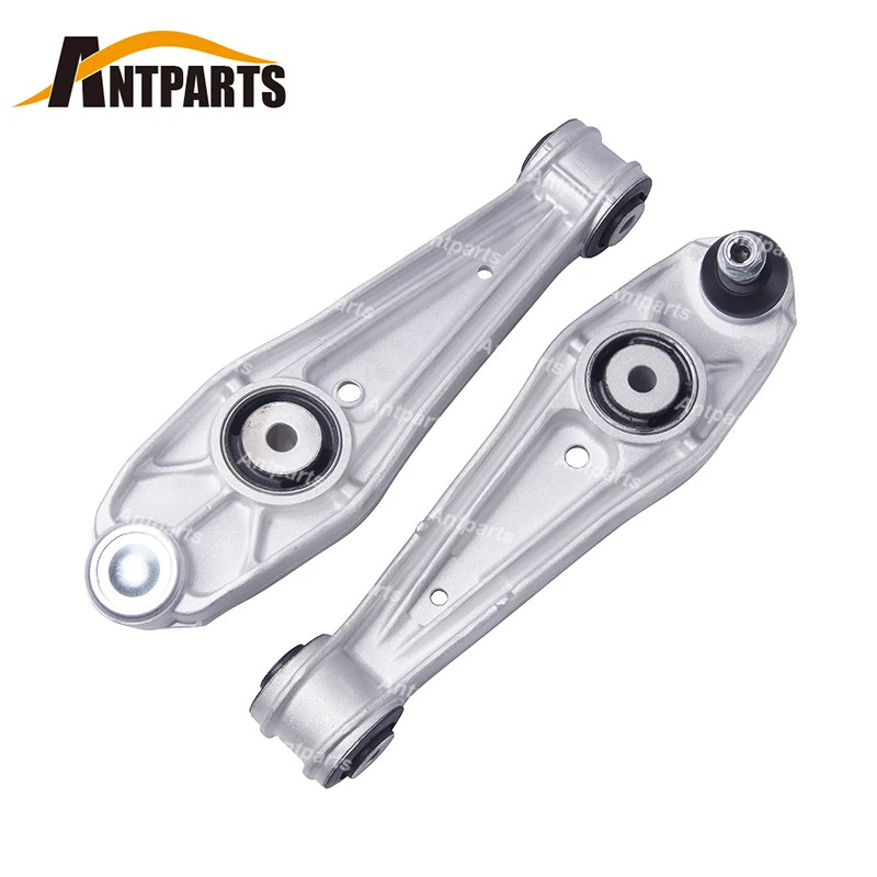 2PCS Front Suspension Control Arm For Porsche Boxster 986 996 99634105307 99634194100 99634194101