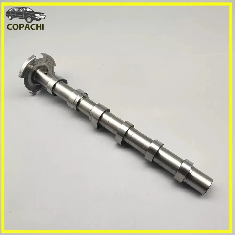 1pc Exhaust Camshaft A2760505901 For 2012-2018 Mercedes C300 C350 E350 E400 GLE350 GLK350 ML350 R35