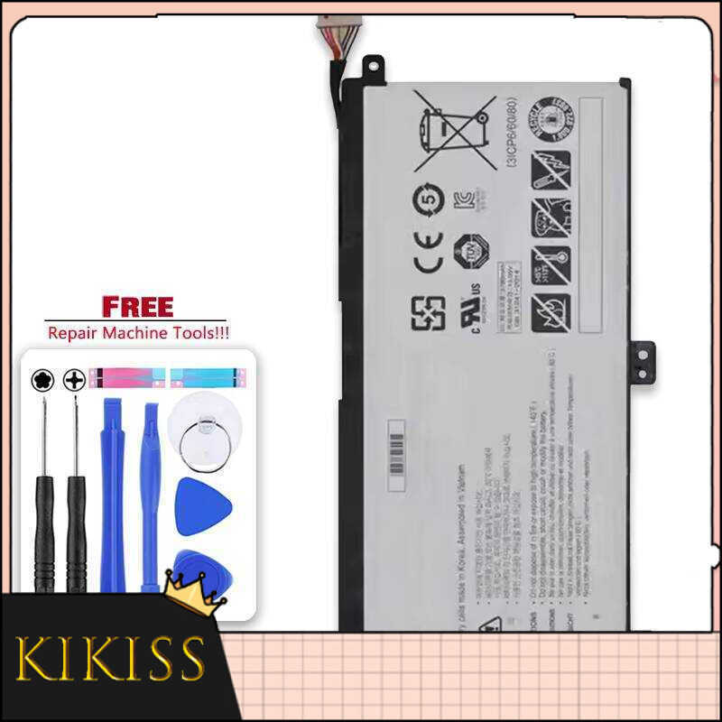 AA-PBUN3QB 3950mAh For Samsung NP530E5M NP740U3M NP740U5M Notebook 5 AA-PBUN3QB NP550XTA NP300E5K NP