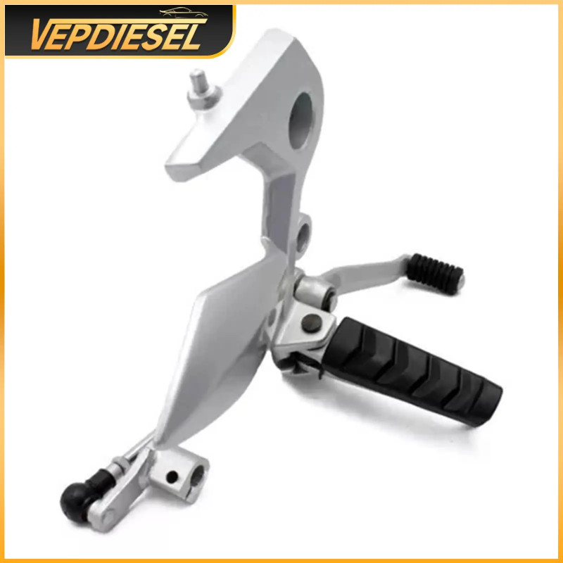 1PC Aluminum Alloy Left pedal shift assembly For Italika 250z 250sz 2014-2019 F11010189 Motorcycle