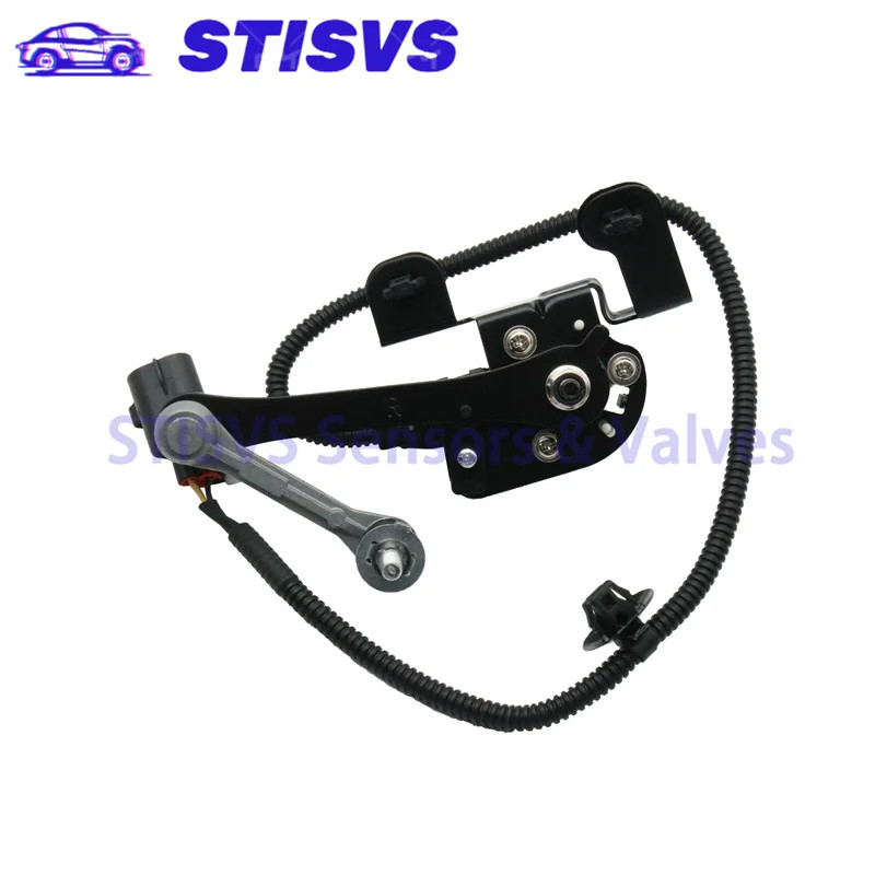 89407-60031 Rear Right Suspension Ride Height Level Sensor For Land Cruiser Lexus LX570 LX450 LX570