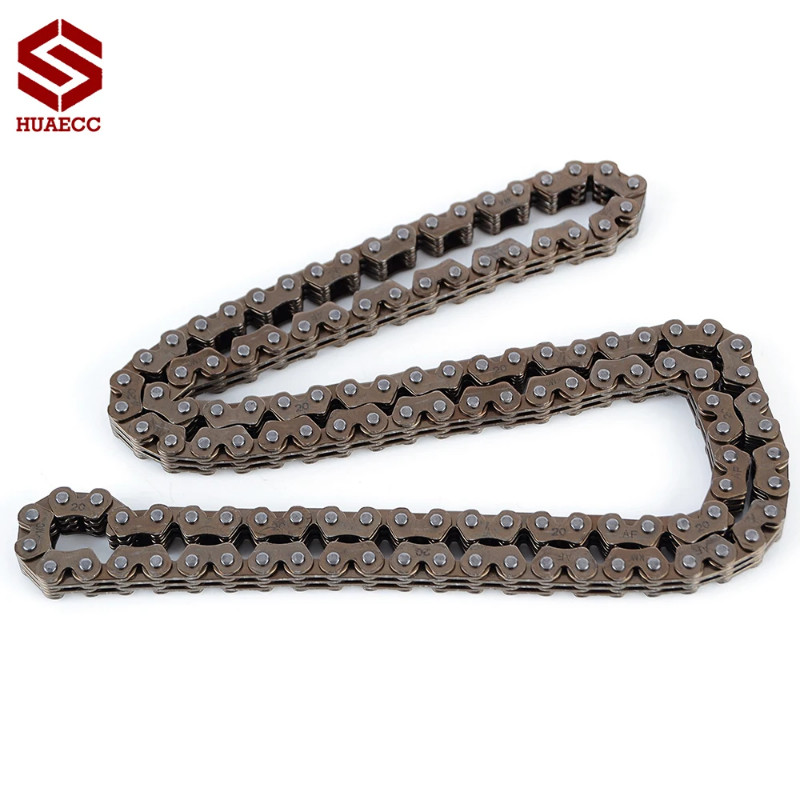 Cam Timing Chain for Yamaha MT03 XT660 XT660R XT660X XT660Z Tenere YXR660 Rhino 660 YFM550 YFM700 G
